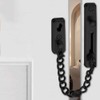 Stainless Steel Door Chain, Security Chain for Door Lock with