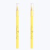 Masquerade Colorful Eyebrow A045 Pop n Yellow Bright Yellow Cosplay
