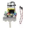 Robot Servo High Power High Torsion Support 12‑24V 180kg.cm Servo