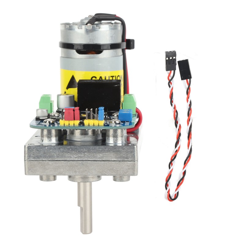 Robot Servo High Power High Torsion Support 12‑24V 180kg.cm Servo