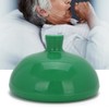 Silicone Sputum Removal Cup Massager Children Elderly Spitting Helper for