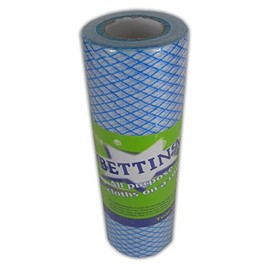 40 PC All Purpose Cloths ROLL - Packs Cleaning Kitchen Home Office HYGIENIC New