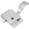 Speedway Motors Universal Steel Door Latch Set, Left and Right