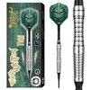 Shot! Tribal Weapon Toki Soft Tip Darts Set 90% Tungsten