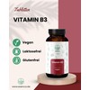 Vitamin B3 Tablets (Niacin) - 180 Tablets - 250 mg