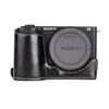MUZIRI KINOKOO Camera Case for Sony Alpha ZV E10 II,