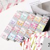 20 Colors Pat Painting Nail Gel Quick Drying Silky Gradient