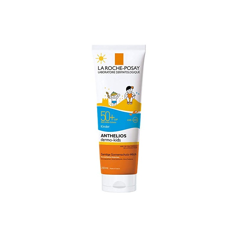 Roche-posay Anthelios Dermo Kids Milk L