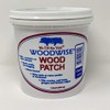 Woodwise Cherry Wood Patch Filler - Quart
