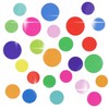 YS-014 Reward Seal, Round Seal, Round Seal, Mix, Colorful, Well