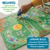 Peaceable Kingdom Count Your Chickens Award Winning Cooperative Counting Game