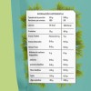 Alga Espirulina Pura En Polvo 2kg Superfood Orgánica