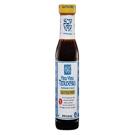 Soy Vay Marinade and Sauce Teriyaki, 15.3 oz