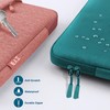 ZYB Laptop Sleeve 13,3 Inch,Waterproof Sleeve Case for MacBook Air