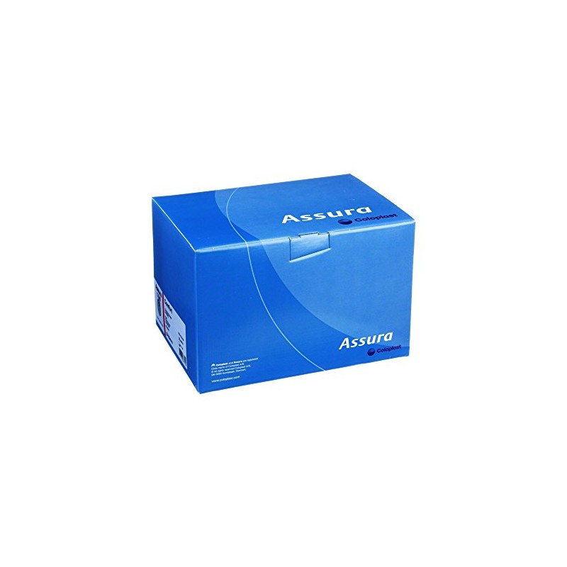 Assura Comf. COLO. b.2t RR50 Maxi 12385 40 Pouches