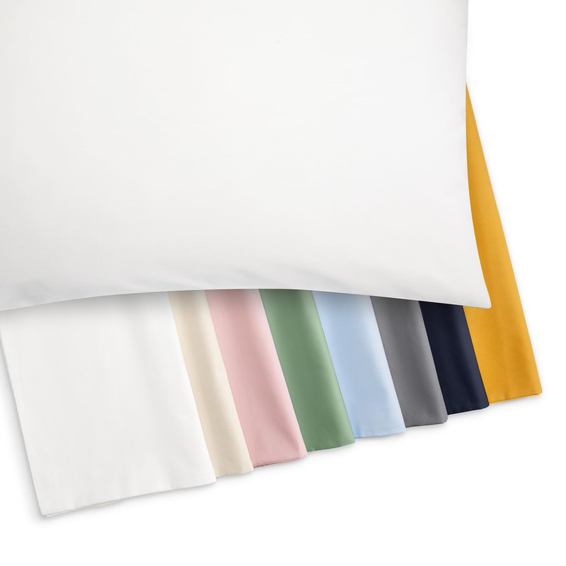 GUZZINI Classic - Lenzuola Una Piazza e Mezza Cotone 180x280