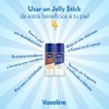 Vaseline - Bálsamo Corporal En Barra (1 Pieza de 40
