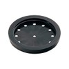 KAKUDAI 452-007 Garbage Storage Lid for Traps 7.1 inches (180