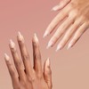 OPI GELevate Soft Gel, Nail Tips | Round Shape Extensions
