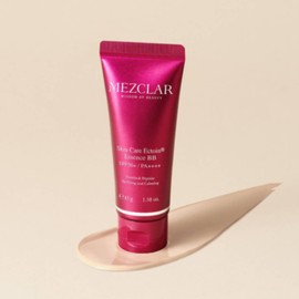 Mezcla Actoin Essence Radiance BB 45g x 2 + Brush BNS / 메즈클라 엑토인 에센스 광채 비비 45g X2개 + 브러쉬 BNS