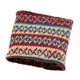 Captain Stag UX-721 Mountain Climbing Neck Warmer Scarf Cold Protection