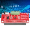 16 Bit ADC Module Analogue Digital Converter Module 4 Channel