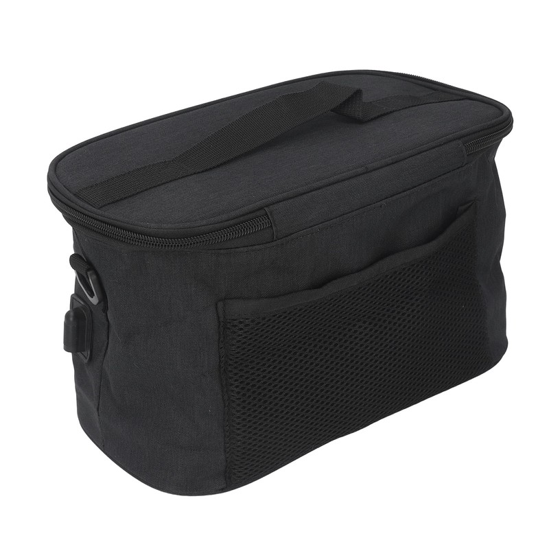 Car Warmer Bag 30W Heating Bag 8L Adjustable Temperature Display