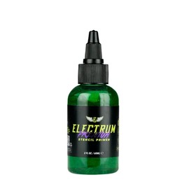 Electrum Premium Tattoo Stencil Primer 2 oz.