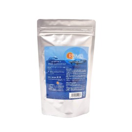 Reimei Salt Massage Salt, 26.5 oz (750 g), Body Scrub, Handmade