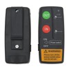 FOLOSAFENAR Wireless Winch Remote Control Kit, Universal Winch Controller Kit