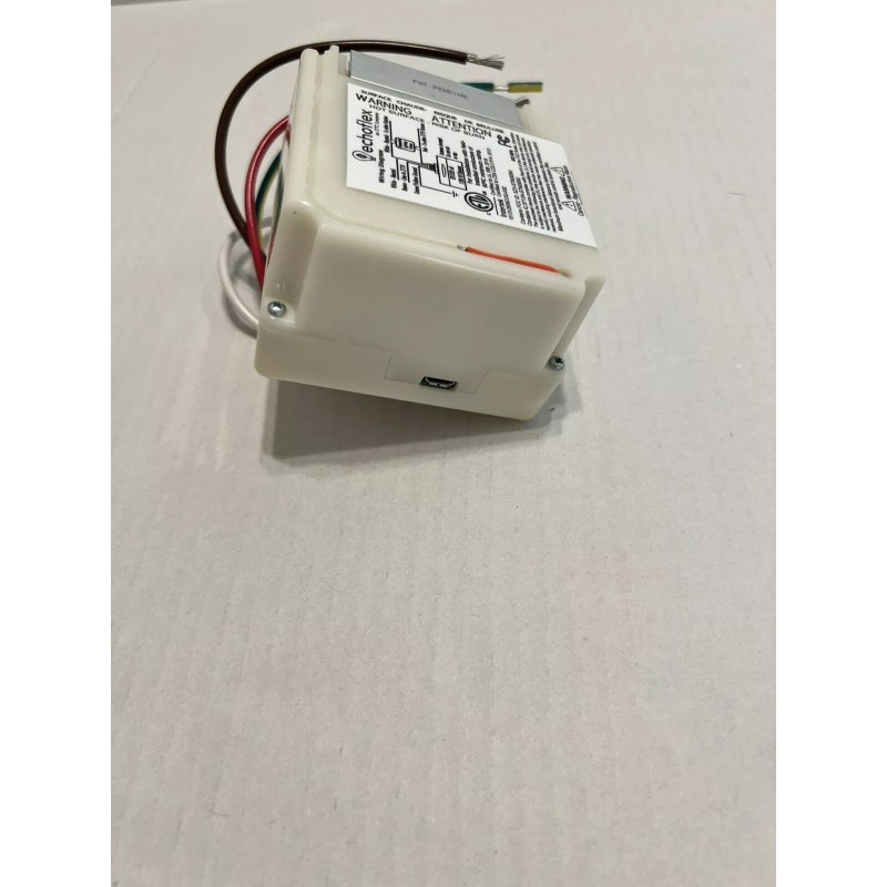 EchoFlex Solutions ER12CD-AU-277 1200W Phase ADPT Dimmer 277V