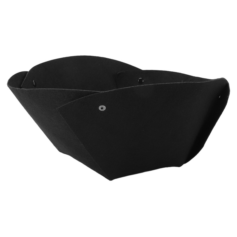 Planter Liner Breathable Replacement Avoid Bird Nesting Felt Flower Basket