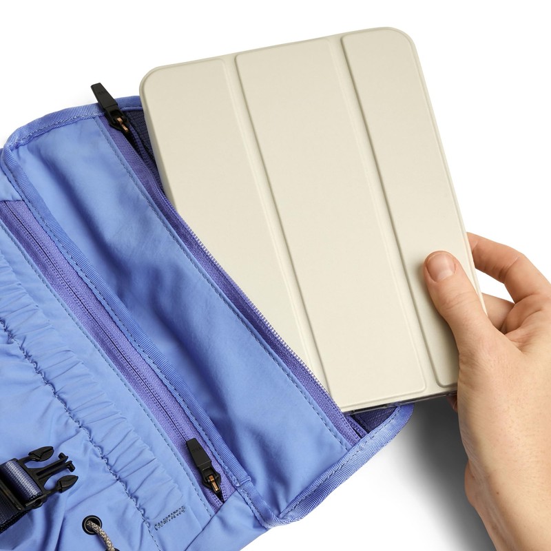 Bellroy Cinch Mini Messenger (6 liter lightweight, compact shoulder bag,