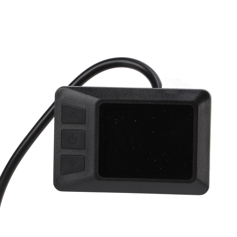 36V/48V 350W Electric Motor Controller Kit 17A Brushless Motor Controller