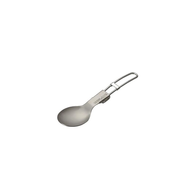 UNIFLAME Ti 667941 FD Spoon