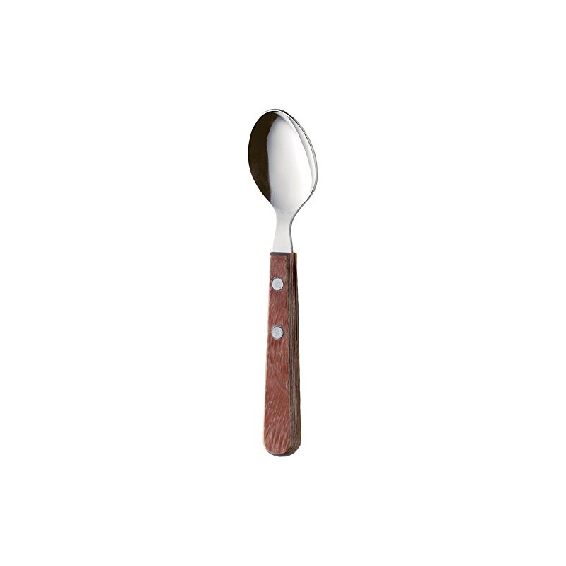 高桑 Metal Reinforced Wood Cutlery