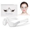 Sumei angel 3D Eye Massager, Advanced Beauty Device for Dark