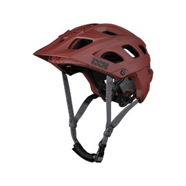 IXS Trail EVO MIPS Helmet Red