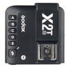 Godox X2T-N TTL Wireless Flash Trigger for Nikon Bluetooth Connection