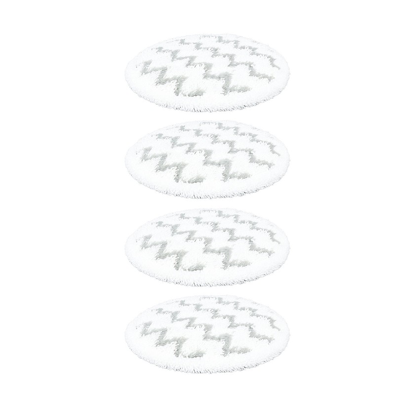 Steamer Mop Pad Replacement for Shark S7001 S7000AMZ S7000 S7001TGT