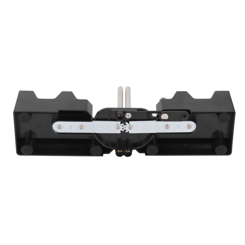 Mitre Measuring Cutting Tool 2 in 1 Saw Protractor Angle