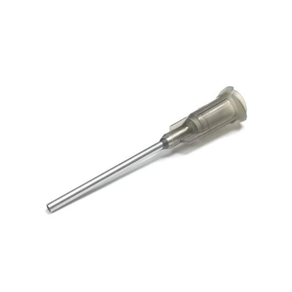 SANANTS 16 Gauge 1 Inch Industrial Blunt Tip Dispensing Needle