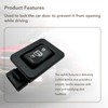 Power Door Lock Switch Control Button Replacement Fit for Chevy