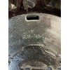 Gear Alloy C-741-2 GEAR-741-2 Chrome and Black Wheel Center Cap