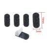 For Dell 4PCS Laptop Rubber Feet For Dell E7440 E7240