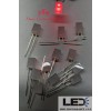360 LED High Performance 03-06 PATRIOT LED DIY UPGRADE KIT