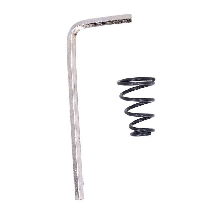 5Pcs Metal Hole Saw 16‑30mm High Speed Steel Wear Resistant