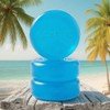 Menthol Peeling 10% Summer Ice Cooling Shower Soap 95g 3pcs / 멘톨 필링 10% 여름 아이스 쿨링 샤워 비누 95g 3개