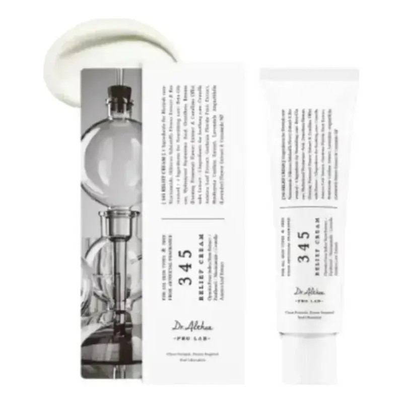 A Creme De Geleia Asdfast Dr. Althea 345, 50 Ml