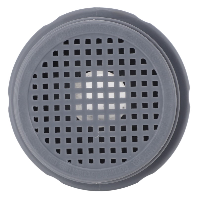 2PCS Pool Strainer Connector 11070 11072 Plastic Swimming Pool Water